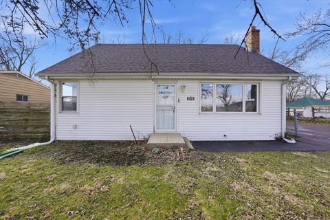 Photo of 16608 Sawyer Avenue, Markham, IL 60428 (MLS # 12614972)