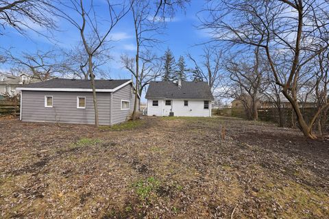 Tiny photo for 16608 Sawyer Avenue, Markham, IL 60428 (MLS # 12614972)