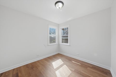 Tiny photo for 16608 Sawyer Avenue, Markham, IL 60428 (MLS # 12614972)