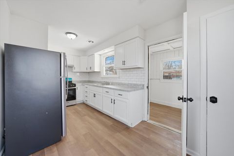 Tiny photo for 16608 Sawyer Avenue, Markham, IL 60428 (MLS # 12614972)