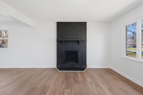 Tiny photo for 16608 Sawyer Avenue, Markham, IL 60428 (MLS # 12614972)