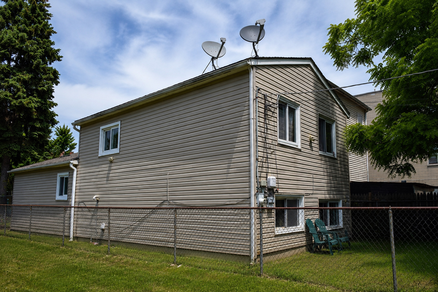 1647 W 59TH Street