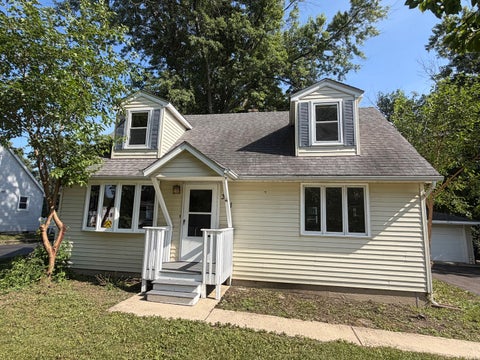 Tiny photo for 321 Janet Avenue, Darien, IL 60561 (MLS # 12727816)