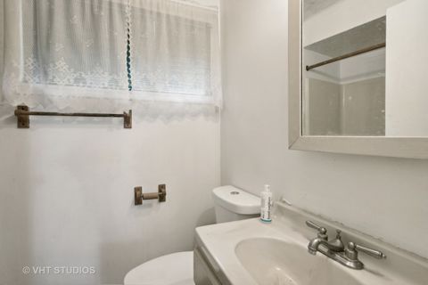 Tiny photo for 224 Shabbona Drive, Park Forest, IL 60466 (MLS # 12365453)