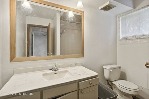 Tiny photo for 224 Shabbona Drive, Park Forest, IL 60466 (MLS # 12365453)