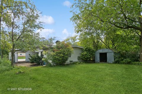 Tiny photo for 224 Shabbona Drive, Park Forest, IL 60466 (MLS # 12365453)