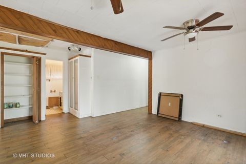 Tiny photo for 224 Shabbona Drive, Park Forest, IL 60466 (MLS # 12365453)