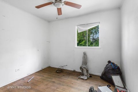 Tiny photo for 224 Shabbona Drive, Park Forest, IL 60466 (MLS # 12365453)