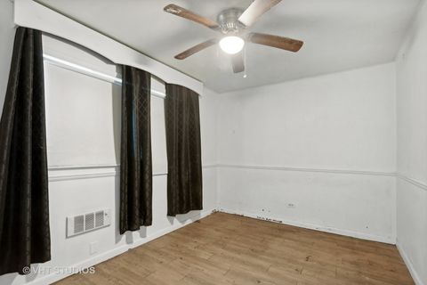 Tiny photo for 224 Shabbona Drive, Park Forest, IL 60466 (MLS # 12365453)