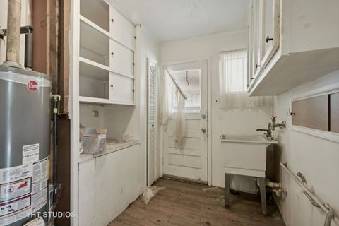 Tiny photo for 224 Shabbona Drive, Park Forest, IL 60466 (MLS # 12365453)