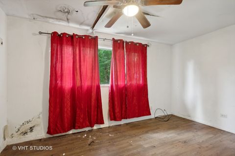 Tiny photo for 224 Shabbona Drive, Park Forest, IL 60466 (MLS # 12365453)