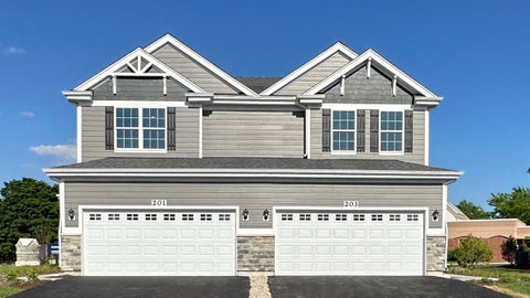 Photo of 265 Canal Drive, St. Charles, IL 60174 (MLS # 12690782)