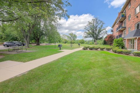 A home in Wheaton