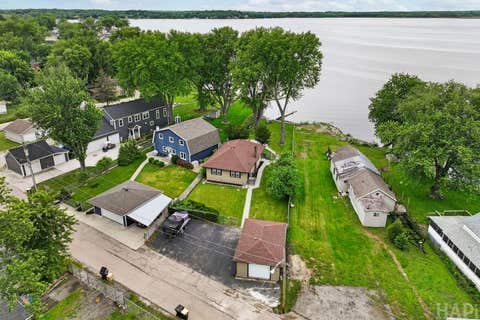 Photo of 39225 N Shore Avenue, Antioch, IL 60002 (MLS # 12663536)