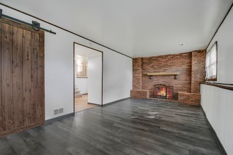 Tiny photo for University Park, IL 60484 (MLS # 12544109)