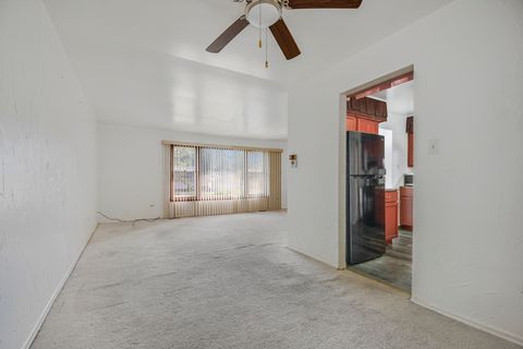 Tiny photo for University Park, IL 60484 (MLS # 12544109)