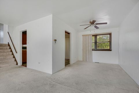 Tiny photo for University Park, IL 60484 (MLS # 12544109)