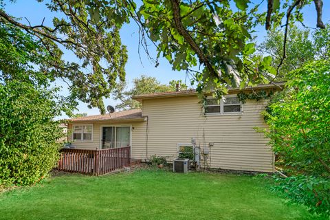 Tiny photo for University Park, IL 60484 (MLS # 12544109)