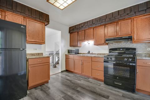Tiny photo for University Park, IL 60484 (MLS # 12544109)