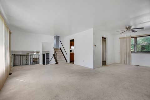 Tiny photo for University Park, IL 60484 (MLS # 12544109)