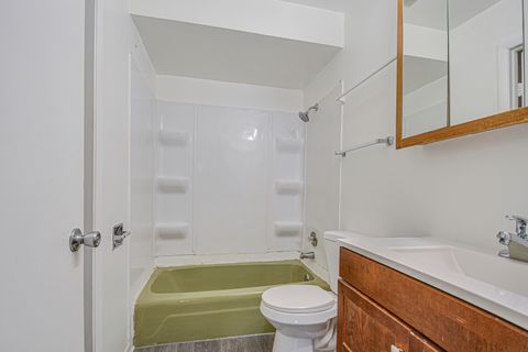 Tiny photo for University Park, IL 60484 (MLS # 12544109)