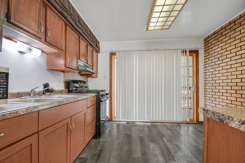 Tiny photo for University Park, IL 60484 (MLS # 12544109)