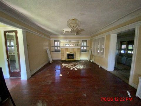 Tiny photo for 7342 S Bennett Avenue, Chicago, IL 60649 (MLS # 12715987)