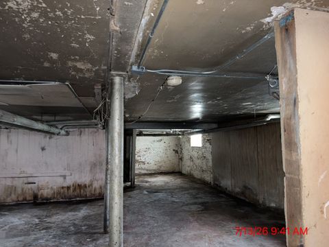 Tiny photo for 7342 S Bennett Avenue, Chicago, IL 60649 (MLS # 12715987)
