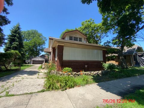 Photo of 7342 S Bennett Avenue, Chicago, IL 60649 (MLS # 12715987)