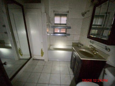 Tiny photo for 7342 S Bennett Avenue, Chicago, IL 60649 (MLS # 12715987)