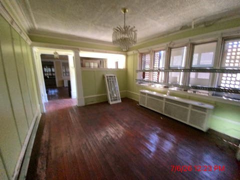 Tiny photo for 7342 S Bennett Avenue, Chicago, IL 60649 (MLS # 12715987)