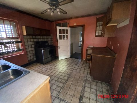 Tiny photo for 7342 S Bennett Avenue, Chicago, IL 60649 (MLS # 12715987)