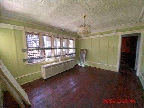 Tiny photo for 7342 S Bennett Avenue, Chicago, IL 60649 (MLS # 12715987)