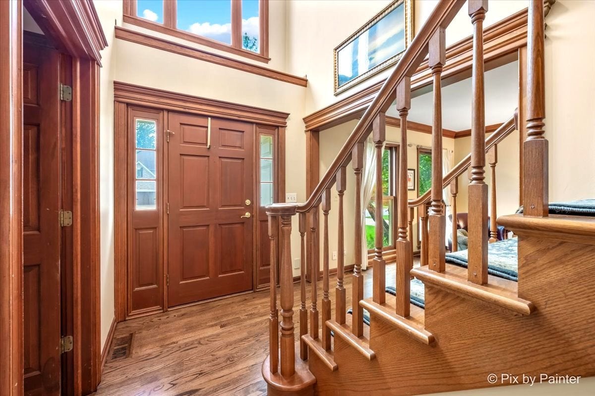 592 Partridge Drive