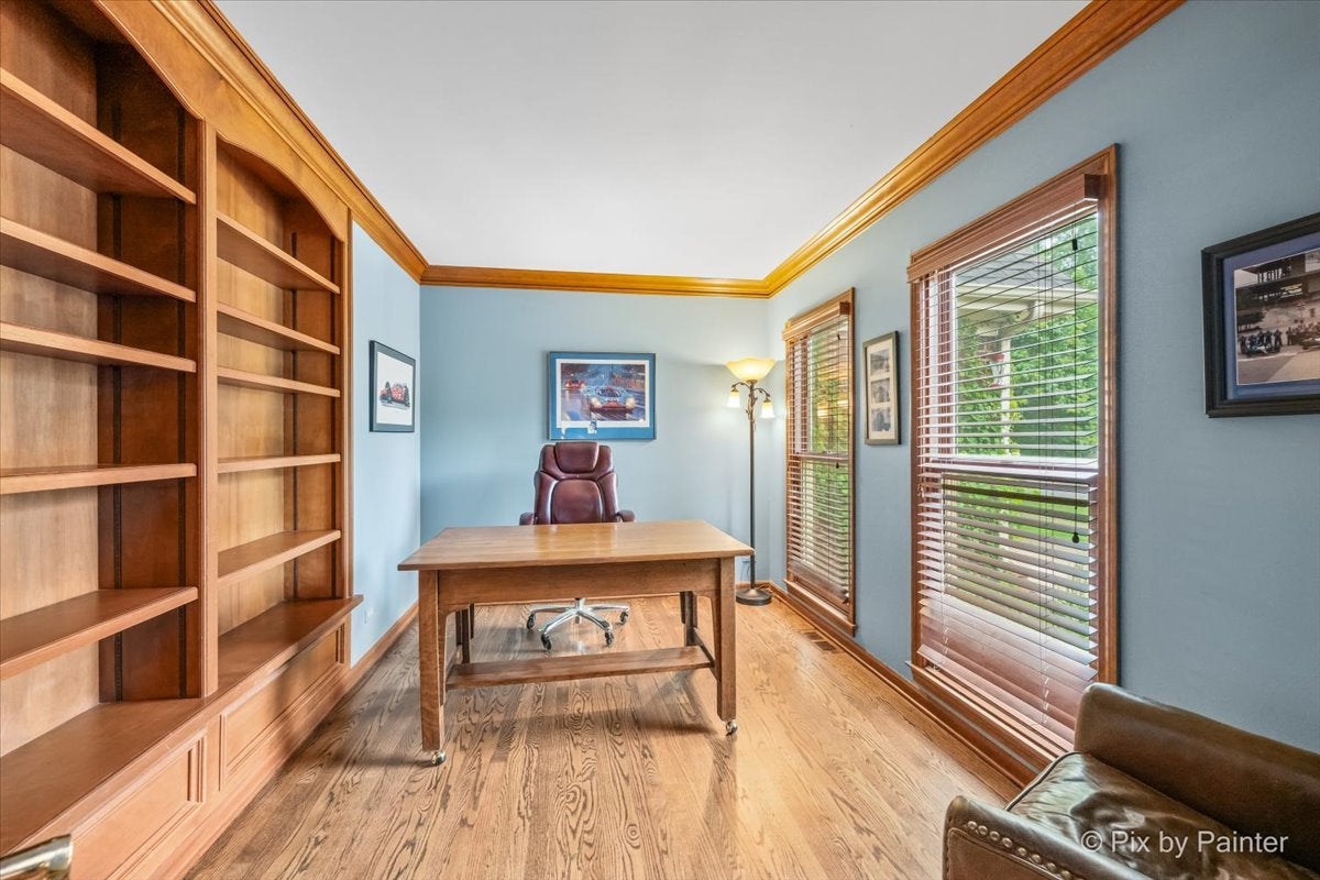 592 Partridge Drive