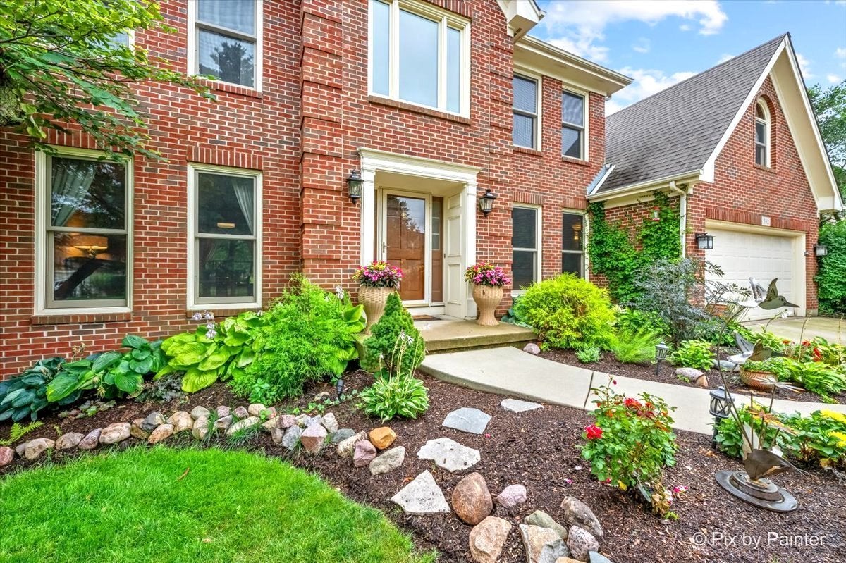 592 Partridge Drive