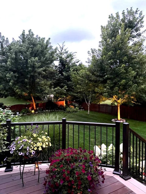 Tiny photo for 592 Partridge Drive, West Chicago, IL 60185 (MLS # 12721844)