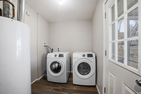 Tiny photo for 205 Villa Road, Streamwood, IL 60107 (MLS # 12608446)