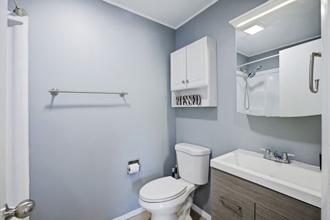 Tiny photo for 205 Villa Road, Streamwood, IL 60107 (MLS # 12608446)