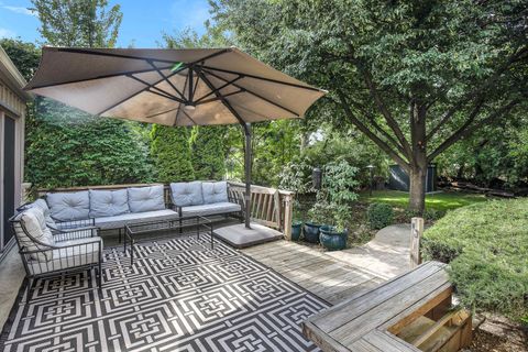 Tiny photo for 372 Longacres Lane, Palatine, IL 60067 (MLS # 12433283)