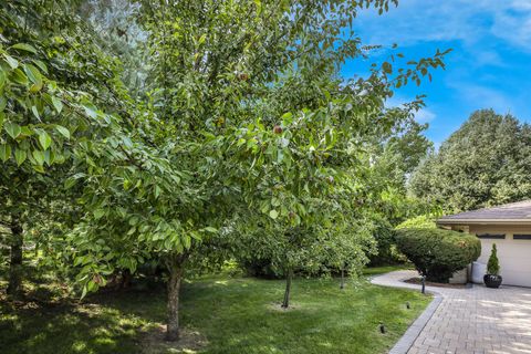 Tiny photo for 372 Longacres Lane, Palatine, IL 60067 (MLS # 12433283)