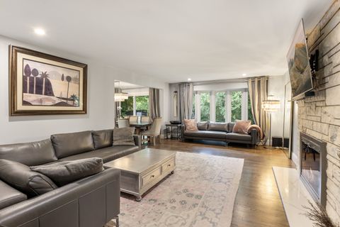 Tiny photo for 372 Longacres Lane, Palatine, IL 60067 (MLS # 12433283)