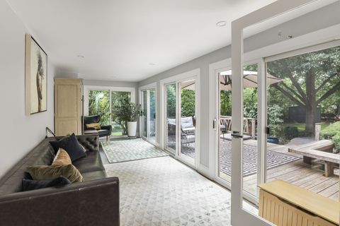 Tiny photo for 372 Longacres Lane, Palatine, IL 60067 (MLS # 12433283)