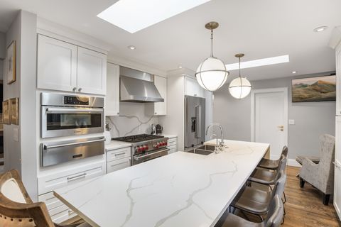 Tiny photo for 372 Longacres Lane, Palatine, IL 60067 (MLS # 12433283)