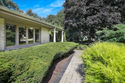 Tiny photo for 372 Longacres Lane, Palatine, IL 60067 (MLS # 12433283)