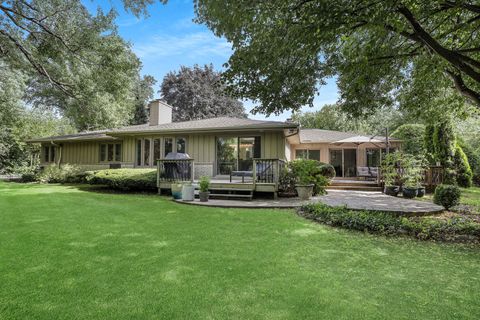 Tiny photo for 372 Longacres Lane, Palatine, IL 60067 (MLS # 12433283)