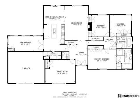 Tiny photo for 372 Longacres Lane, Palatine, IL 60067 (MLS # 12433283)