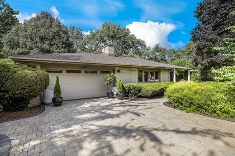 Tiny photo for 372 Longacres Lane, Palatine, IL 60067 (MLS # 12433283)