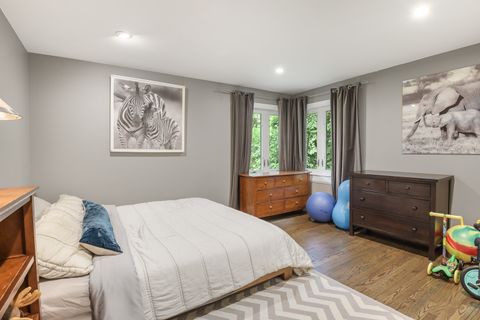 Tiny photo for 372 Longacres Lane, Palatine, IL 60067 (MLS # 12433283)