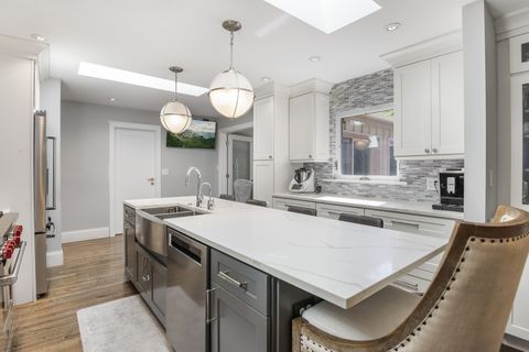 Tiny photo for 372 Longacres Lane, Palatine, IL 60067 (MLS # 12433283)